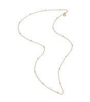 Collar Chantecler Mujer Accessori in Oro 41119 - 41119